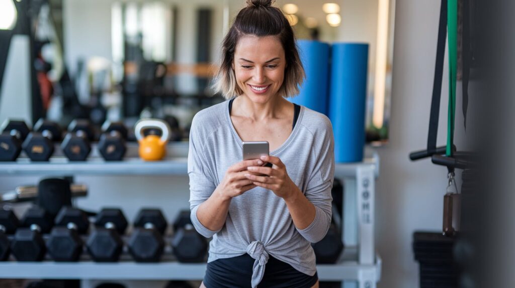 Ajustando o Volume de Treino à Sua Rotina e Estilo de Vida