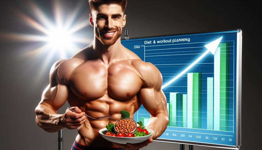 Bulking Inteligente - Maximize Seus Ganhos e Preserve Sua Saúde