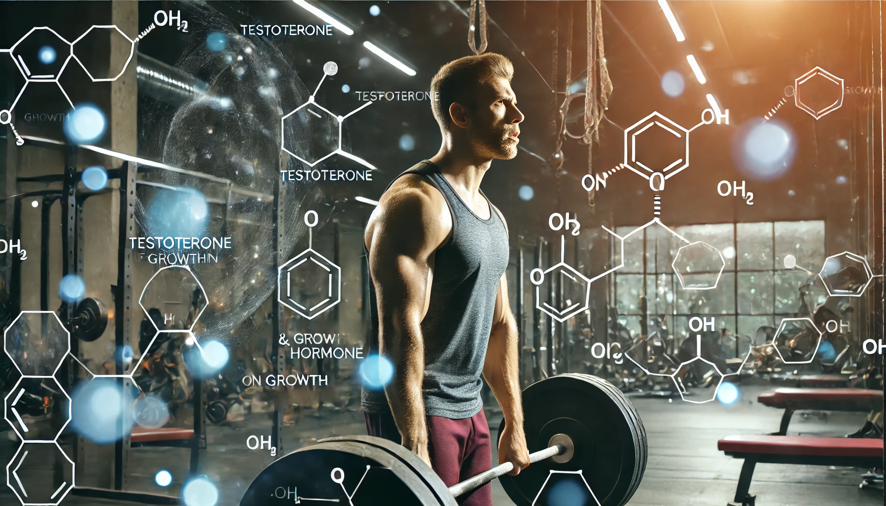 Descubra como o exercício de resistência afeta os hormônios e o apetite, influenciando seu desempenho e resultados na musculação. Saiba o que a ciência diz e como otimizar sua dieta e treinos.