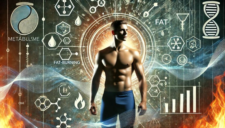 O Papel da Nutrição na Definição Muscular e Aceleração do Metabolismo