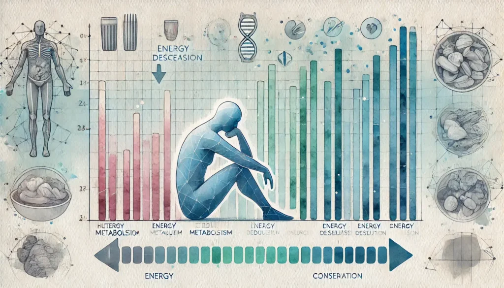 O Que É Adaptação Metabólica